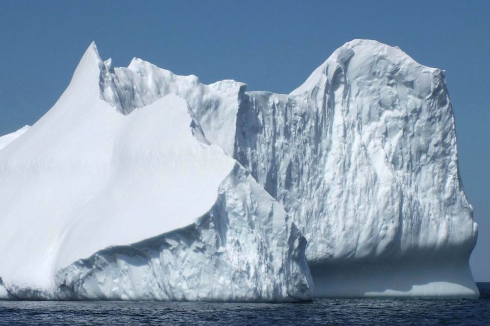 Iceberg