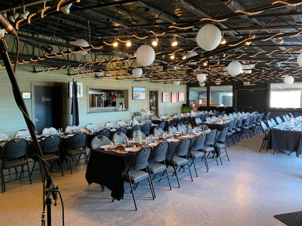 Tablesettings